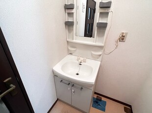 宮地コーポの物件内観写真